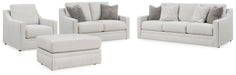 Maitelynn Upholstery Package - Dream Home Furniture & Mattress (Waite Park, MN)
