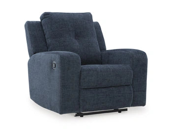 Danum Recliner - Dream Home Furniture & Mattress (Waite Park, MN)