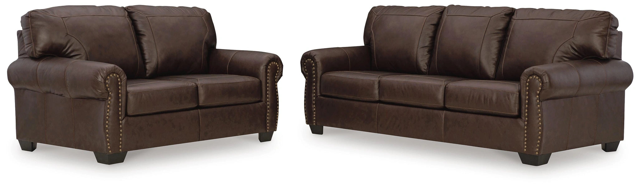 Colleton Living Room Set - Dream Home Furniture & Mattress (Waite Park, MN)