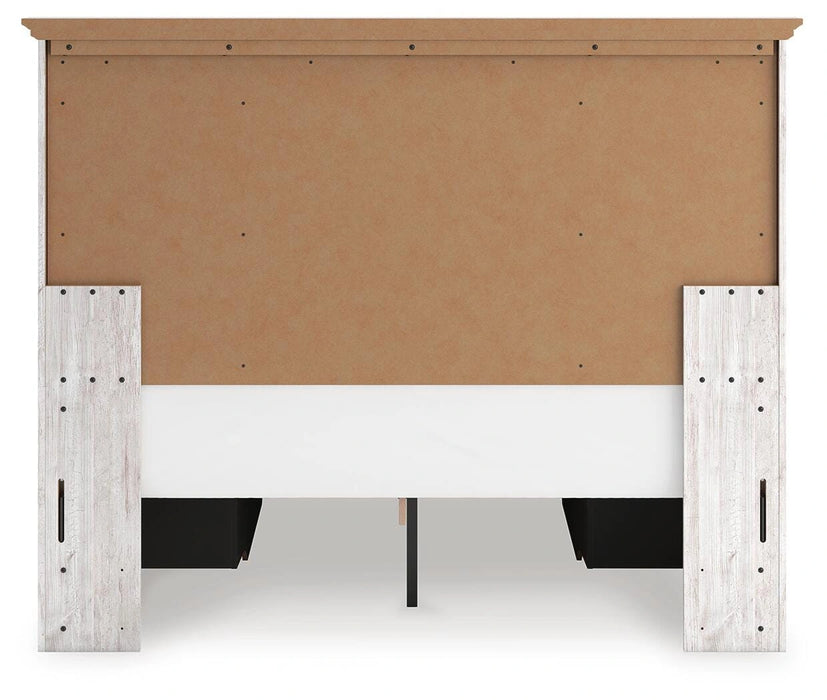 Makidern Bed - Dream Home Furniture & Mattress (Waite Park, MN)