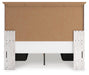 Makidern Bed - Dream Home Furniture & Mattress (Waite Park, MN)