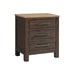 Transitions Nightstand - Dream Home Furniture & Mattress (Waite Park, MN)