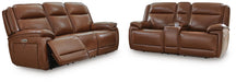 Healy Pier Living Room Set - Dream Home Furniture & Mattress (Waite Park, MN)