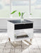 Gardoni Table Set - Dream Home Furniture & Mattress (Waite Park, MN)