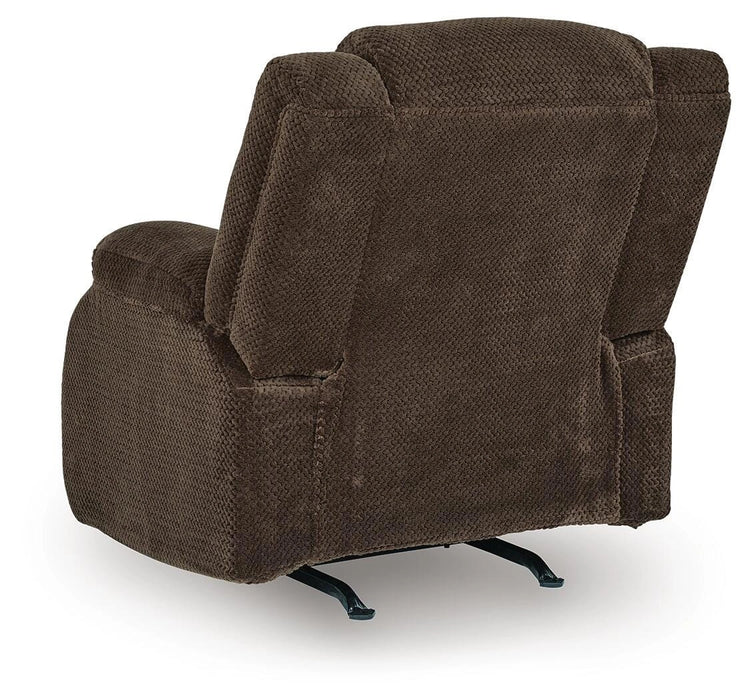Observation Power Recliner - Dream Home Furniture & Mattress (Waite Park, MN)