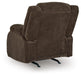 Observation Power Recliner - Dream Home Furniture & Mattress (Waite Park, MN)