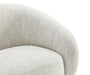 Savino Swivel Chair - Dream Home Furniture & Mattress (Waite Park, MN)