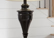 Darlita Table Lamp (Set of 2) - Dream Home Furniture & Mattress (Waite Park, MN)