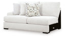 Misty-Lakes Sectional - Dream Home Furniture & Mattress (Waite Park, MN)