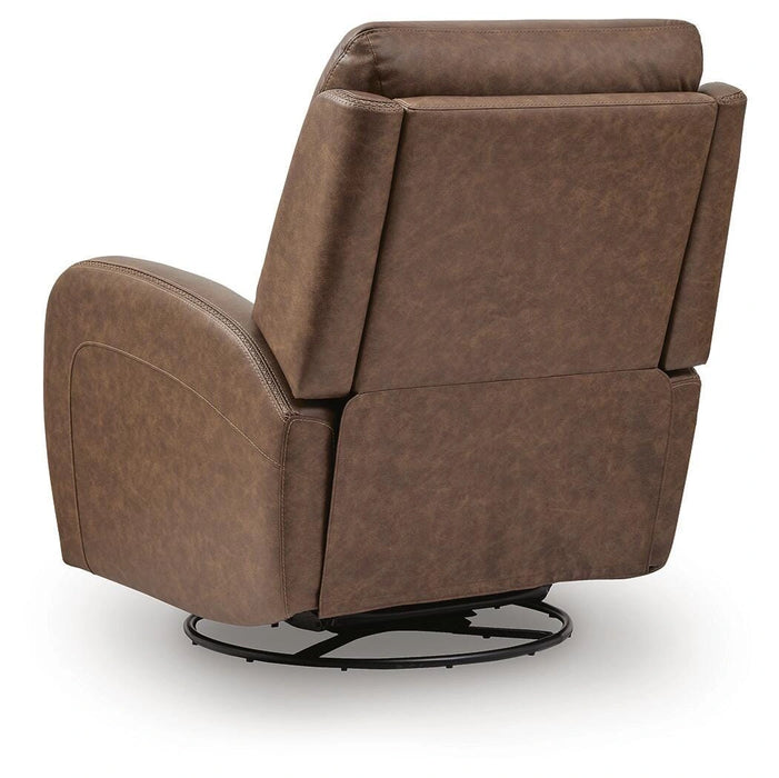 Motion-Max Recliner - Dream Home Furniture & Mattress (Waite Park, MN)