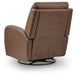 Motion-Max Recliner - Dream Home Furniture & Mattress (Waite Park, MN)