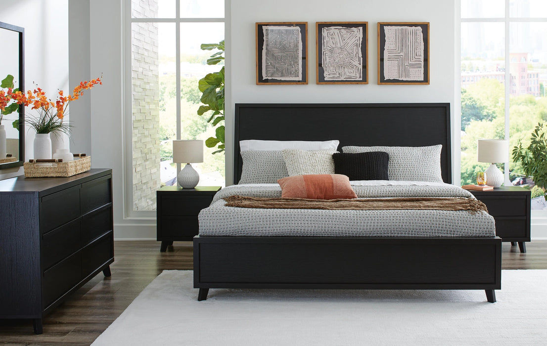 Danziar Bedroom Set - Dream Home Furniture & Mattress (Waite Park, MN)