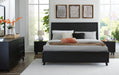 Danziar Bedroom Set - Dream Home Furniture & Mattress (Waite Park, MN)