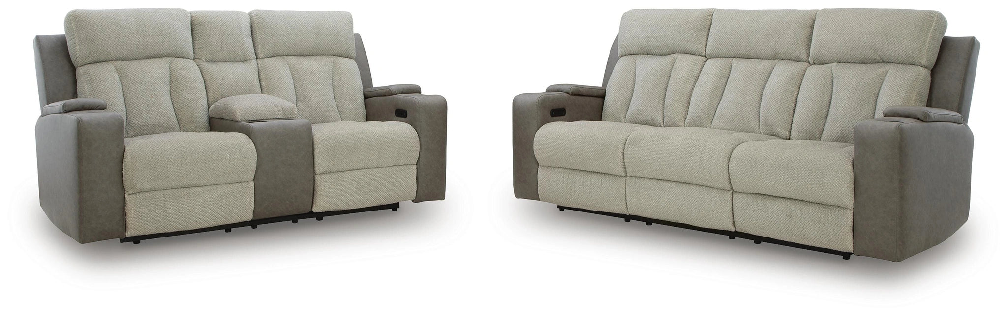 WhipLash Living Room Set - Dream Home Furniture & Mattress (Waite Park, MN)