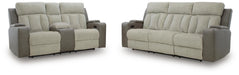WhipLash Living Room Set - Dream Home Furniture & Mattress (Waite Park, MN)