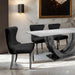 Portanova Dining Table - Dream Home Furniture & Mattress (Waite Park, MN)