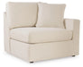 Modmax Balanced Sectional with Audio and Storage Consoles - Dream Home Furniture & Mattress (Waite Park, MN)