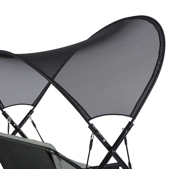 Sandor Swing Chair - Dream Home Furniture & Mattress (Waite Park, MN)