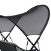 Sandor Swing Chair - Dream Home Furniture & Mattress (Waite Park, MN)