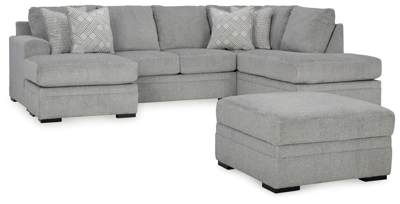 Casselbury Living Room Set - Dream Home Furniture & Mattress (Waite Park, MN)
