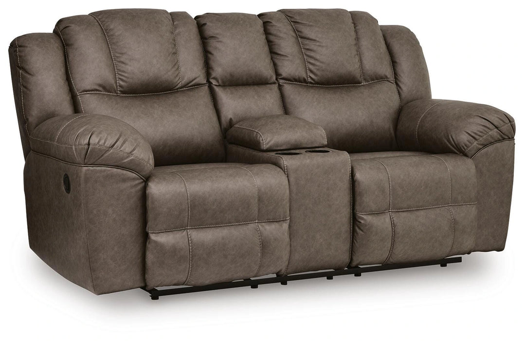 Lowilla Living Room Set - Dream Home Furniture & Mattress (Waite Park, MN)