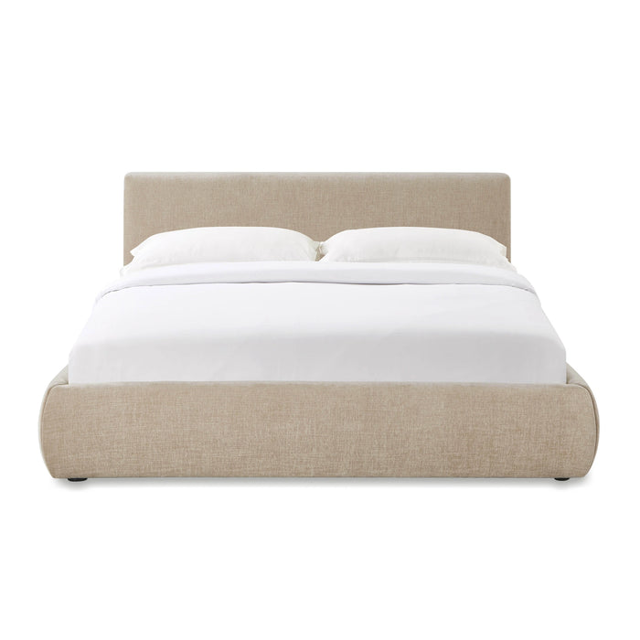 Isla Bed