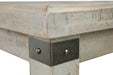 Carynhurst Table Set - Dream Home Furniture & Mattress (Waite Park, MN)
