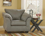Darcy Chair - Dream Home Furniture & Mattress (Waite Park, MN)