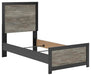 Broachmyn Bed - Dream Home Furniture & Mattress (Waite Park, MN)