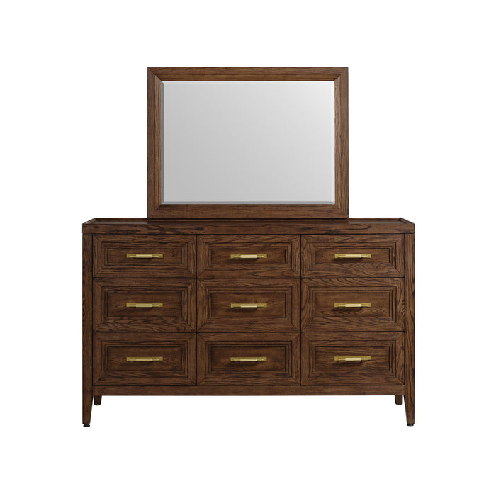 Marlow Dresser - Dream Home Furniture & Mattress (Waite Park, MN)