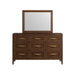 Marlow Dresser - Dream Home Furniture & Mattress (Waite Park, MN)
