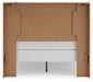 Lawroy Bed - Dream Home Furniture & Mattress (Waite Park, MN)
