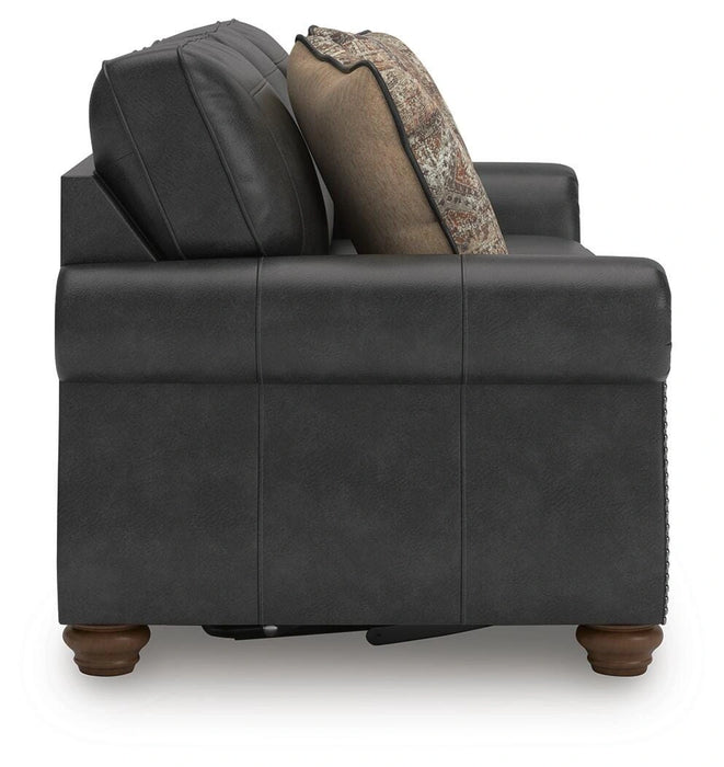 Chasemore Sofa Sleeper - Dream Home Furniture & Mattress (Waite Park, MN)