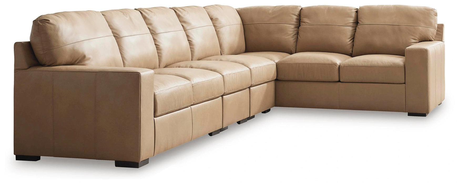 Bandon Sectional - Dream Home Furniture & Mattress (Waite Park, MN)