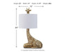 Ferrison Lamp Set - Dream Home Furniture & Mattress (Waite Park, MN)