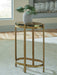 Porterville Accent Table - Dream Home Furniture & Mattress (Waite Park, MN)