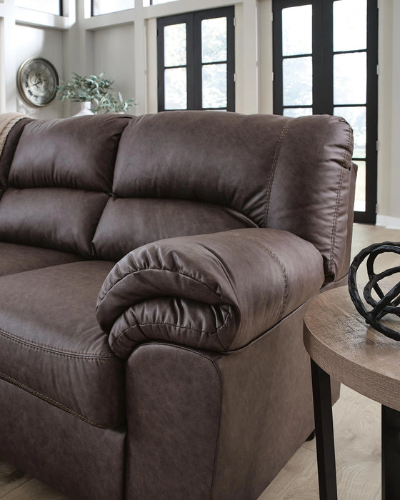 WillowBend Sofa - Dream Home Furniture & Mattress (Waite Park, MN)