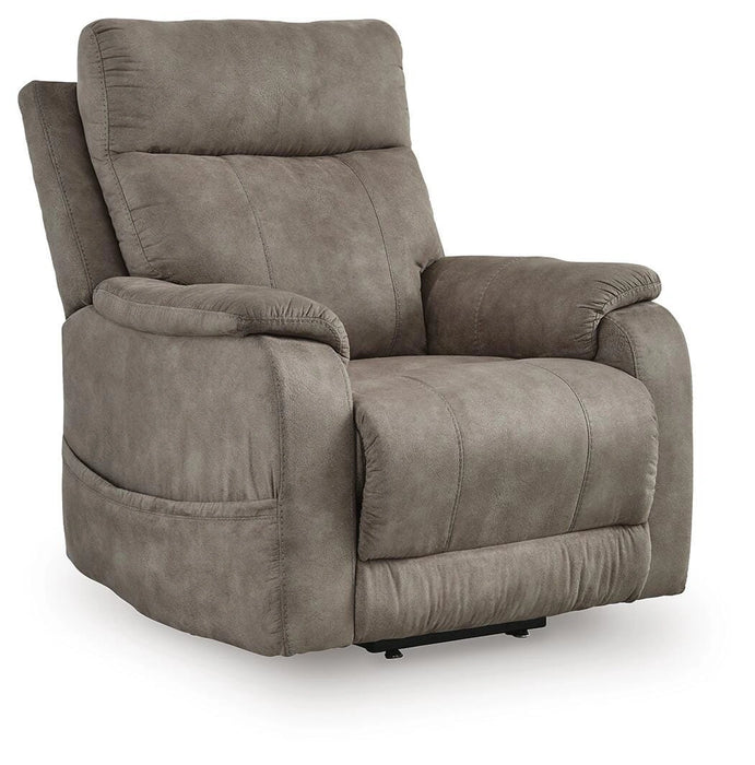 Crestmeade Power Lift Recliner - Dream Home Furniture & Mattress (Waite Park, MN)