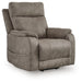 Crestmeade Power Lift Recliner - Dream Home Furniture & Mattress (Waite Park, MN)