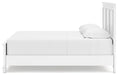 Fortman Bed - Dream Home Furniture & Mattress (Waite Park, MN)