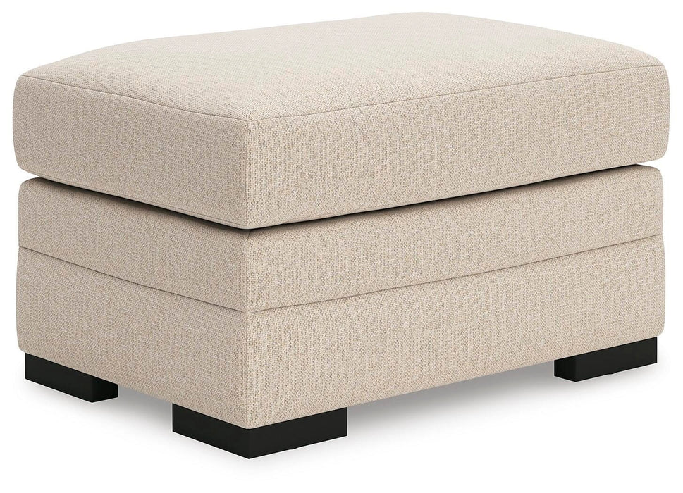 Lango Ottoman - Dream Home Furniture & Mattress (Waite Park, MN)