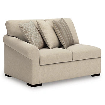 LadyMae Sectional - Dream Home Furniture & Mattress (Waite Park, MN)