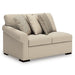 LadyMae Sectional - Dream Home Furniture & Mattress (Waite Park, MN)