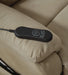 Next-Gen Durapella Power Lift Recliner - Dream Home Furniture & Mattress (Waite Park, MN)