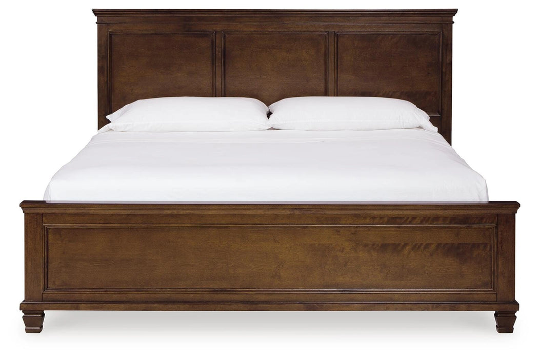 Danabrin Bedroom Set - Dream Home Furniture & Mattress (Waite Park, MN)