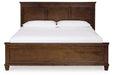 Danabrin Bedroom Set - Dream Home Furniture & Mattress (Waite Park, MN)