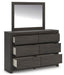 Fraluna Bedroom Set - Dream Home Furniture & Mattress (Waite Park, MN)