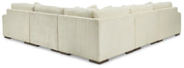 Lindyn Sectional - Dream Home Furniture & Mattress (Waite Park, MN)