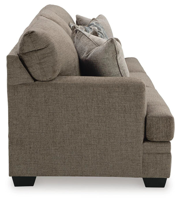Stonemeade Living Room Set - Dream Home Furniture & Mattress (Waite Park, MN)