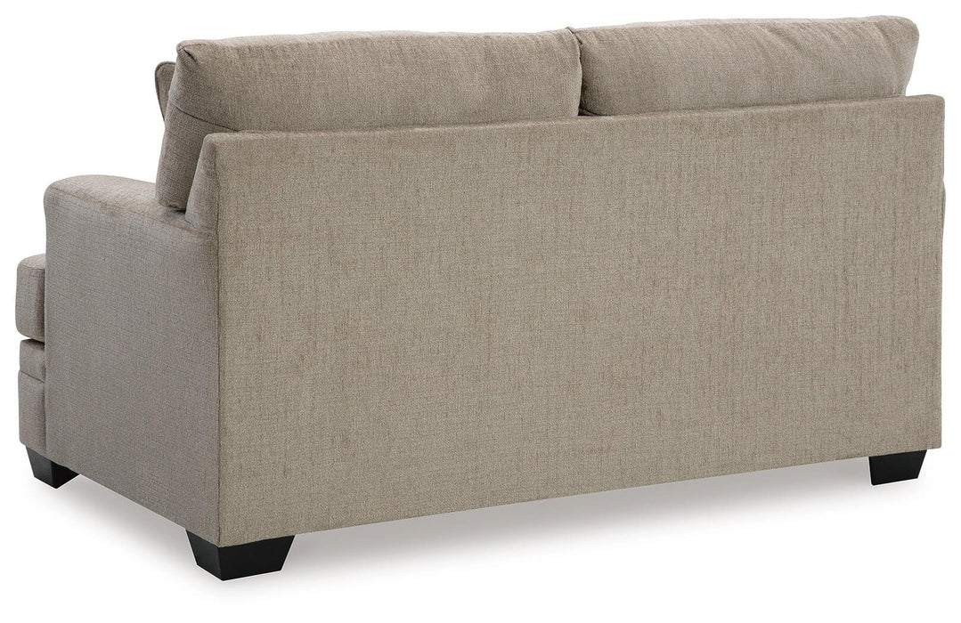 Stonemeade Living Room Set - Dream Home Furniture & Mattress (Waite Park, MN)